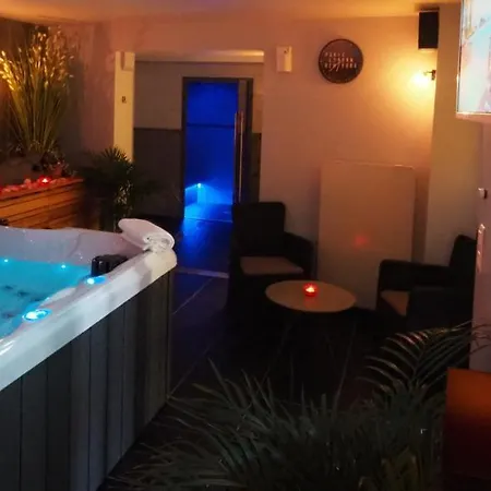 Bed & Breakfast O Champenois