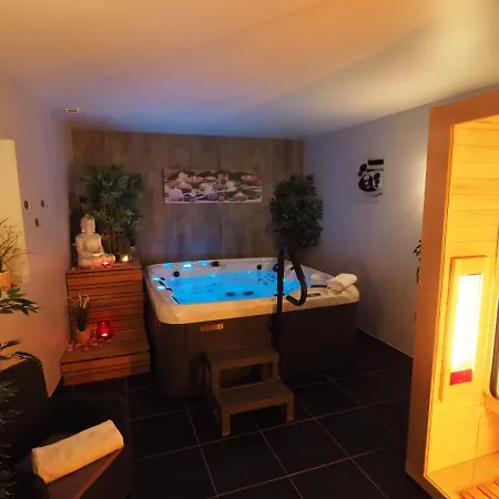 O Champenois 3* Ecueil