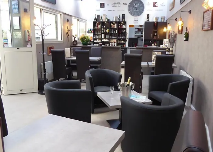 O Champenois Bed & Breakfast 3*