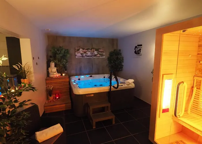 O Champenois 3* Ecueil